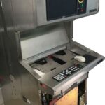 KLA TENCOR 6220 SURFSCAN