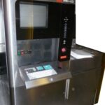 KLA Tencor Surfscan 7600 KLA Tencor Surfscan 7700