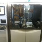 Litrex 80 .L IIJ Piezo micro deposition printer
