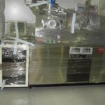 MRC 943 sputter metal or dielectric