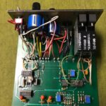 MRC ASA-2250 REV B 4104137, 883-45-101, MOD A, 8419