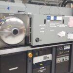 MRC PVD Metal and PVD oxide Model 693