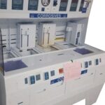 MTS 01 Acid Manual Wet Bench