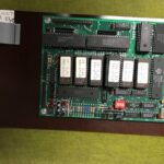 Matrix Integrated Systems 1000-0007