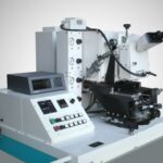 Mikasa japan Mask aligner ma20