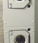 Mint Semitool 840S SRD Dual Stack Spin Rinser Dryer