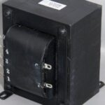 NEW AG Associates PN 5602-0103-01B Transformer 208V PRI 24V SEC A.G. Heatpulse