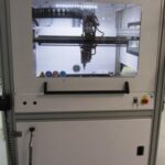 PVA 350 3000 6000 Dispenser Glue Adhesive Liquid SMT PCB Line Dot PC Board