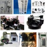 Refurbished Brooks Equipe PRI Robots and Controllers