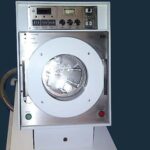 SEMITOOL 270 SRD WITH 6" ROTOR