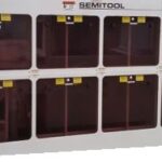 SEMITOOL ALPHA TOOL