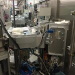 SPTS Primaxx Vapor HF Oxide Etcher
