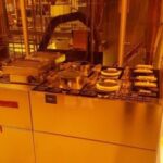 SVG Coat Develop Track 8836 HPO