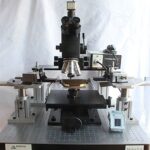 SemiProbe Manual RF Prober & Cascade Microtech Probes