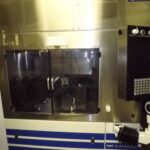 Strasbaugh 6DS-SP polisher