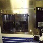 Strasbaugh 6DS-SP polisher, 8", 200mm, CMP