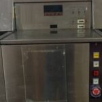 TEGAL 903E OXIDE PLASMA ETCHER ACG-10 RF GENERATOR