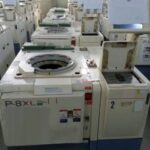TOKYO ELECTRON LIMITED, TEL P-8XL Wafer Prober