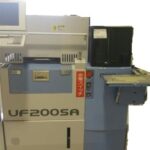 TOKYO SEIMITSU ACCRETECH UF200SA