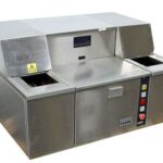 Tegal 900E Cassette to Cassette Photoresist Strip Backside Etching