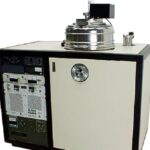 Temescal BJD-1800 4 Pocket E-Beam Evaporator Upgraded by TES