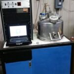 Temescal Ebeam Deposition System