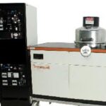 Temescal FC-1800 Load-Locked Electron Beam Evaporator with Substrate Heaters