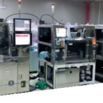 Toray Flip chip Bonder, FC 3500 NS
