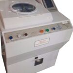 UTE Substrate Cleaning System SCS i 124