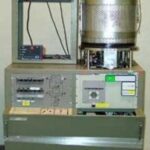 Varian E-beam Deposition Thermal Evaporator Temescal E-Gun NRC 3117