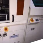 Wave Laser Accuscribe 2150