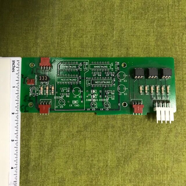 2100-0008-1000-016 pcb (1) 2100-0008-1000-016 pcb