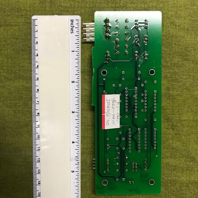 2100-0008-1000-016 pcb (2) 2100-0008-1000-016 pcb