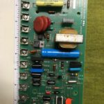 538491-120 V GCAPRECISION SCIENTIFIC TEMPERATURE CONTROL P.C. ASSEM (