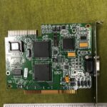 ELOGRAPHICS 170020 , ASSM 002201