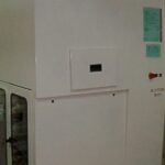 Rapid Thermal Processing Chemical Vapor Deposition System (RTP-CVD)