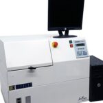 Jipelec JetFirst 150 RTP Rapid Thermal Processing System with Vacuum
