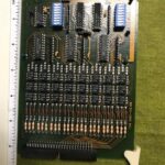 PN 13840-01 MICRO-AIDE INC. OPTO-INPUT 80-0023