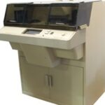 AG ASSOCIATES HEATPULSE 2146 Rapid Thermal Processor