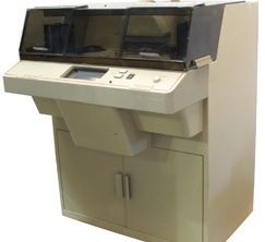 AG ASSOCIATES HEATPULSE 2146 Rapid Thermal Processor AG ASSOCIATES HEATPULSE 2146 Rapid Thermal Processor