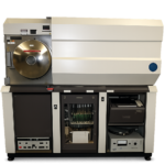 MRC Materials Research Corporation 643 Sputtering System1