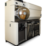 MRC Materials Research Corporation 643 Sputtering System2