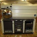 Materials Research Corporation MRC 603 Sputtering System