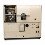 Refurbished MRC 643 Sputtering System Materials Research Corp. Vacuum Deposition Equipment