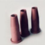 Precision Ceramics Silicon carbide nozzles