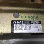 TEGAL 901E TEGAL 903E Tegal WAFER Transfer CW1078-40301