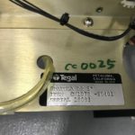 TEGAL 901E TEGAL 903E Tegal WAFER Transfer CW1078-5041