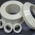 Precision Ceramics ZrO₂ Zirconia straightening wheel