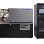 Refurbished & Upgraded TES-600 - MRC 603 643 Fast Cycle Load Lock Sputtering System