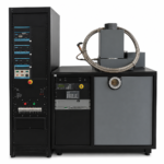 Refurbished & Upgraded TES Temescal BJD-1800 3-Cathode Sputter System